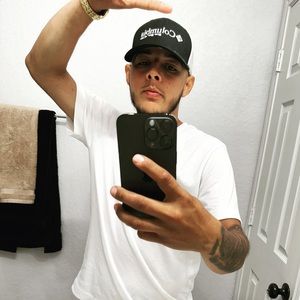 Meet your Posher, Alan